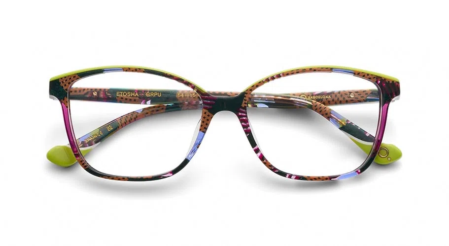 Etnia Barcelona ETOSHA .P Eyeglasses - view 111